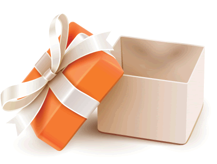 Choose My Perfect Gift